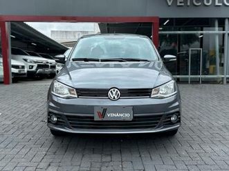 volkswagen voyage 1.6 comfortline