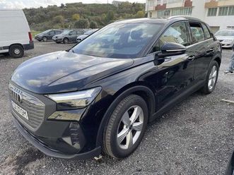 audi q4 e-tron 35 e-tron, cx. a., 170cv