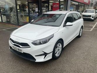 1.5 t-gdi 2 sportswagon euro 6 (start/stop) 5dr