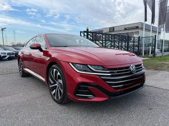vw arteon 2,0 tdi leasing bez učešća i bez jamaca, 2022 god.