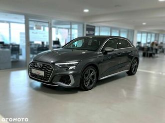 audi s3 sportback