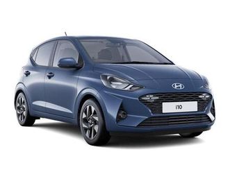 HYUNDAI I10 1-0-advance-auto-euro-6-start-stop-5dr