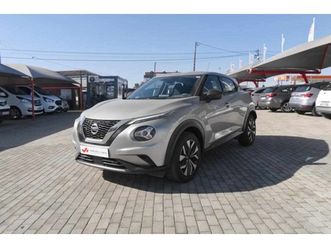 nissan juke 1.0 dig-t, cx. a., 117cv