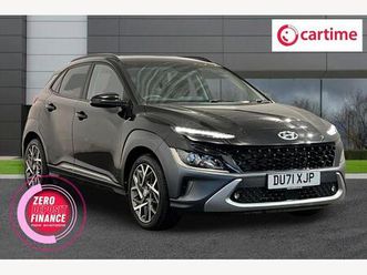 1.6 h-gdi premium dct euro 6 (start/stop) 5dr