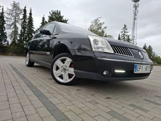 vel satis 2.0t 170km benzyna gaz do 2031 nowe oc parzniew • olx.pl