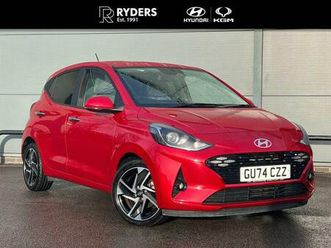 1.2 premium auto euro 6 (start/stop) 5dr