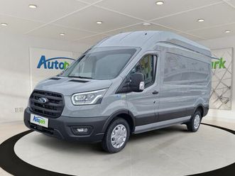 ford transit trend 350 l3 h2