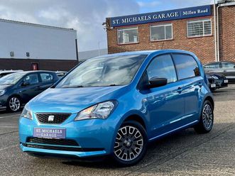 2019 - 1.0 design mii [ez] 5dr