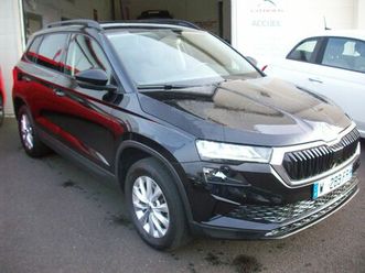 skoda karoq business 2.0 tdi 116 cv..dsg