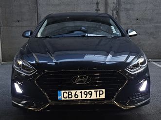 hyundai sonata lpi течна фаза