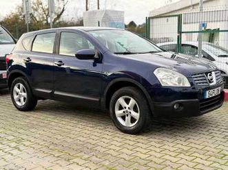 nissan qashqai 1.5 dci tekna sport 17