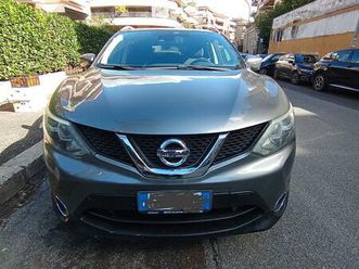 qashqai visia del 2017 perfetta