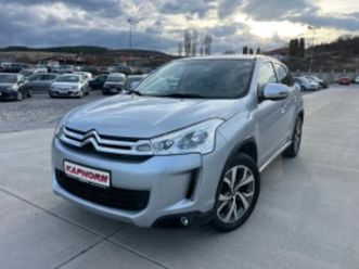citroen c4 aircross 1.8d ≫ 2013 • 7 150 eur • id