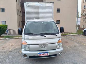 hyundai hr 2.5 tci diesel (rs/rd) 2011