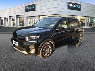 puretech 100 s&s max