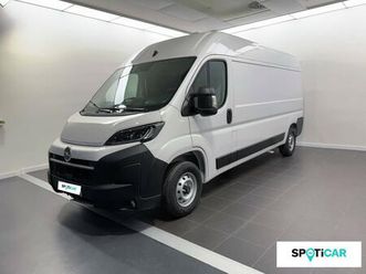 furgon 3.5t heav l3h2 2.2bluehdi 140 mt -