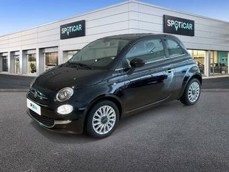 1.0 hybrid 51kw (70 cv) dolcevita