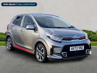 1.0 t-gdi gt-line s euro 6 (start/stop) 5dr