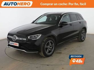 glc 300de phev amg line