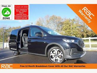 2.0 ecoblue active dct euro 6 (start/stop) 5dr