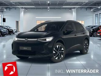 pro energy (286 ps) 77 kwh *ahk*winterräder*