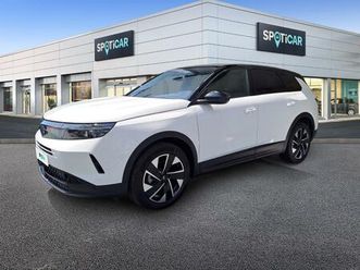 1.2t xht hybrid edct6 s/s gs