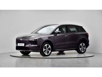 aiways u5 premium 5d