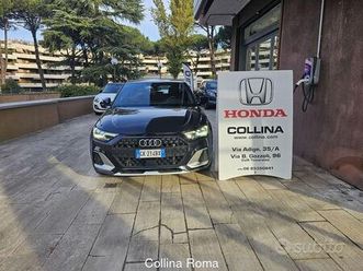 audi a1 spb 30 tfsi s tronic admired