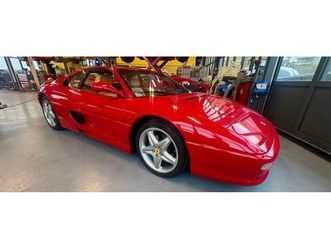 f355 berlinetta