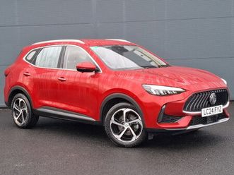 2024 - 1.5 t-gdi phev se 5dr auto