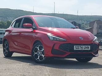 2025 - 1.5 hybrid se 5dr auto