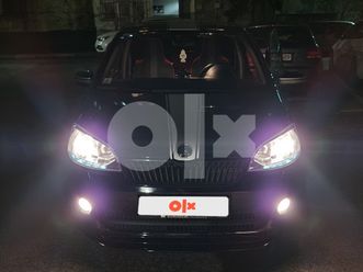 škoda citigo 2017 monte carlo