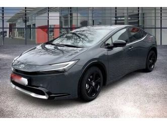 2.0 plug-in executive acc navi aut led l