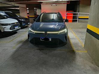 volkswagen nivus highline 1.0 200 tsi flex aut 2025