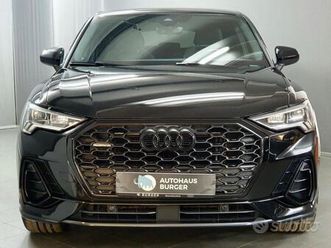 audi q3 40tdi s tronic s line edition 200cv sonos