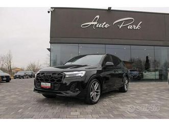audi q7 suv 45 tdi quattro tiptronic s line edit