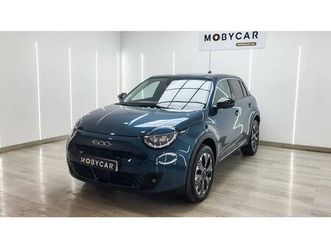 mhev 1.2 74kw (100cv) ddct la prima