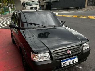 fiat uno mille 1.0 fire/f.flex/economy 4p