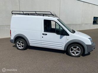 ford transit connect - airco euro 5 € 3250, - +21% btw/ tax
