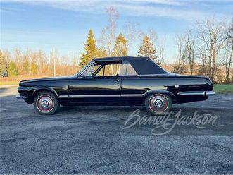 1964 plymouth valiant for sale