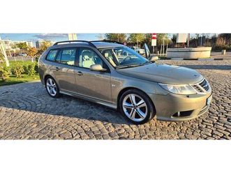 saab 93 1.9 tid cutie automata bucuresti sectorul 6