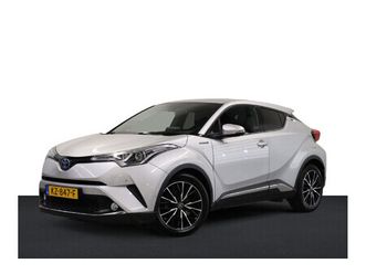 1.8 hybrid first edition