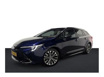 touring sports hybrid 140 dynamic