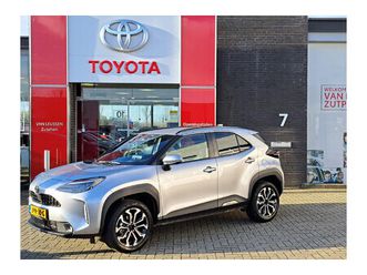 1.5 hybrid 115 first edition