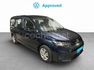 volkswagen caddy maxi origin 2.0 tdi