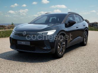 volkswagen id.4 pro 77kwh