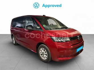 volkswagen multivan 2.0 tdi dsg b.corta