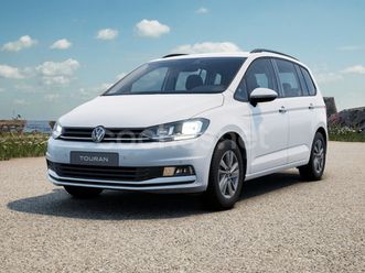 volkswagen touran 1.5 tsi