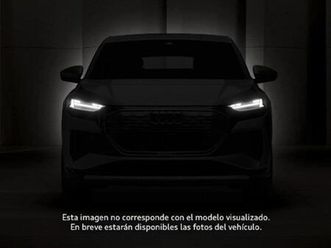 black line 45 tdi quattro 180 kw (245 cv) s tronic