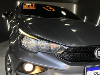 fiat cronos 1.3 drive